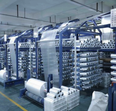 Manufacturing